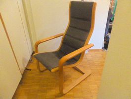 Relax Stuhl