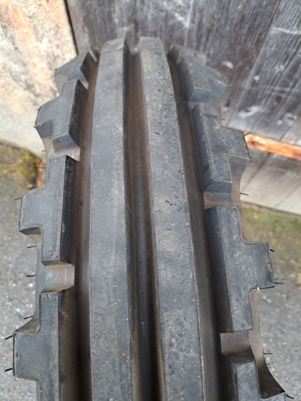 Pneus & Roues: Traktorpneu – Neuf (Voir description) à Pohlern par Win_np5p 2