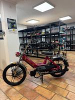 Puch Maxi N mit Ausweis