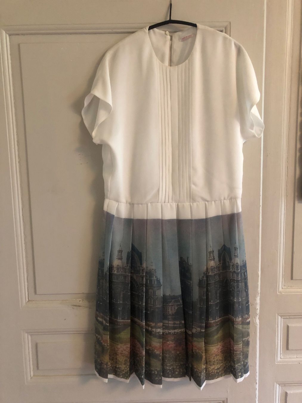 Vestiti: Robe JUST IN CASE 38 – Nuovo e nell'imballaggio originale da Arnex-sur-Orbe venduto da cameleonfringant
