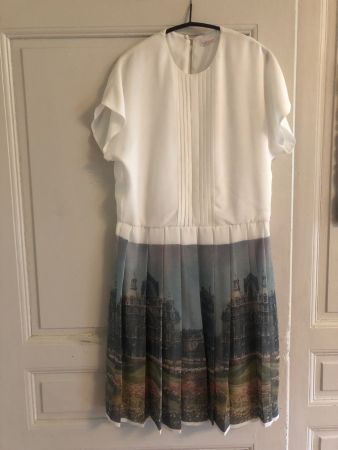 Robe JUST IN CASE 38