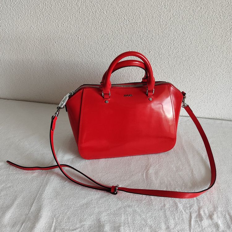 Damen Tasche, JOOP, Echt-Leder, Neu (Neu (gemäss Beschreibung)) in
