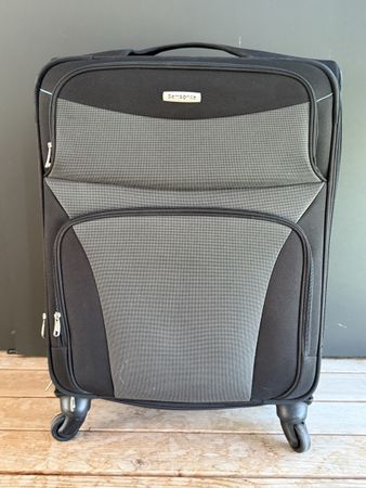 Samsonite Rollkoffer (4 Räder)