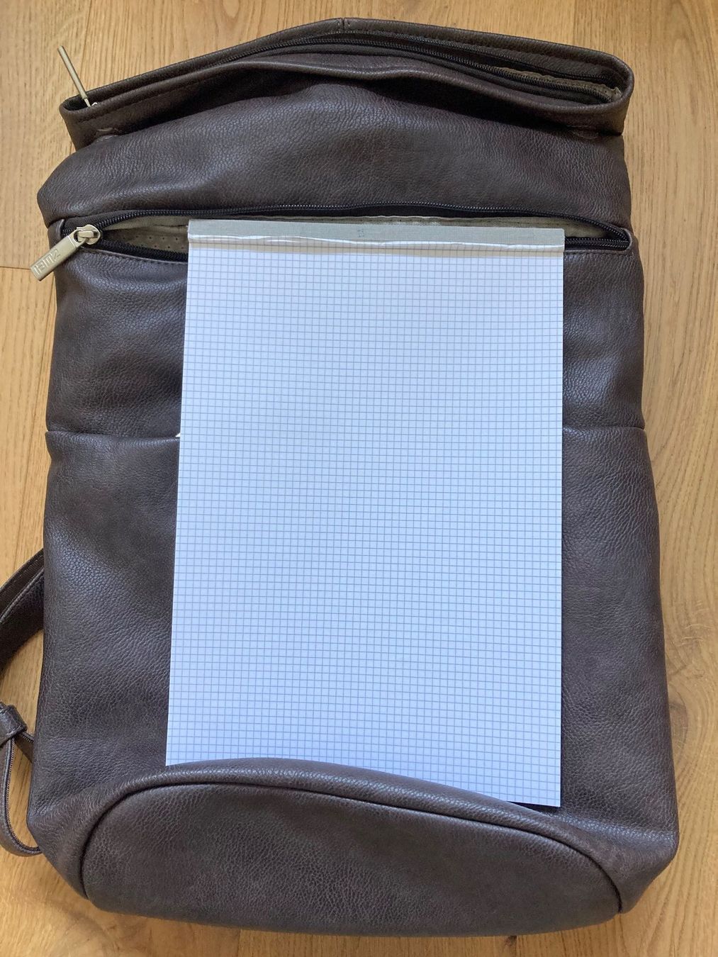 Zwei Sacs à dos: "Zwei" Damen Rucksack – D'occasion à Bern par Razfaz76 4