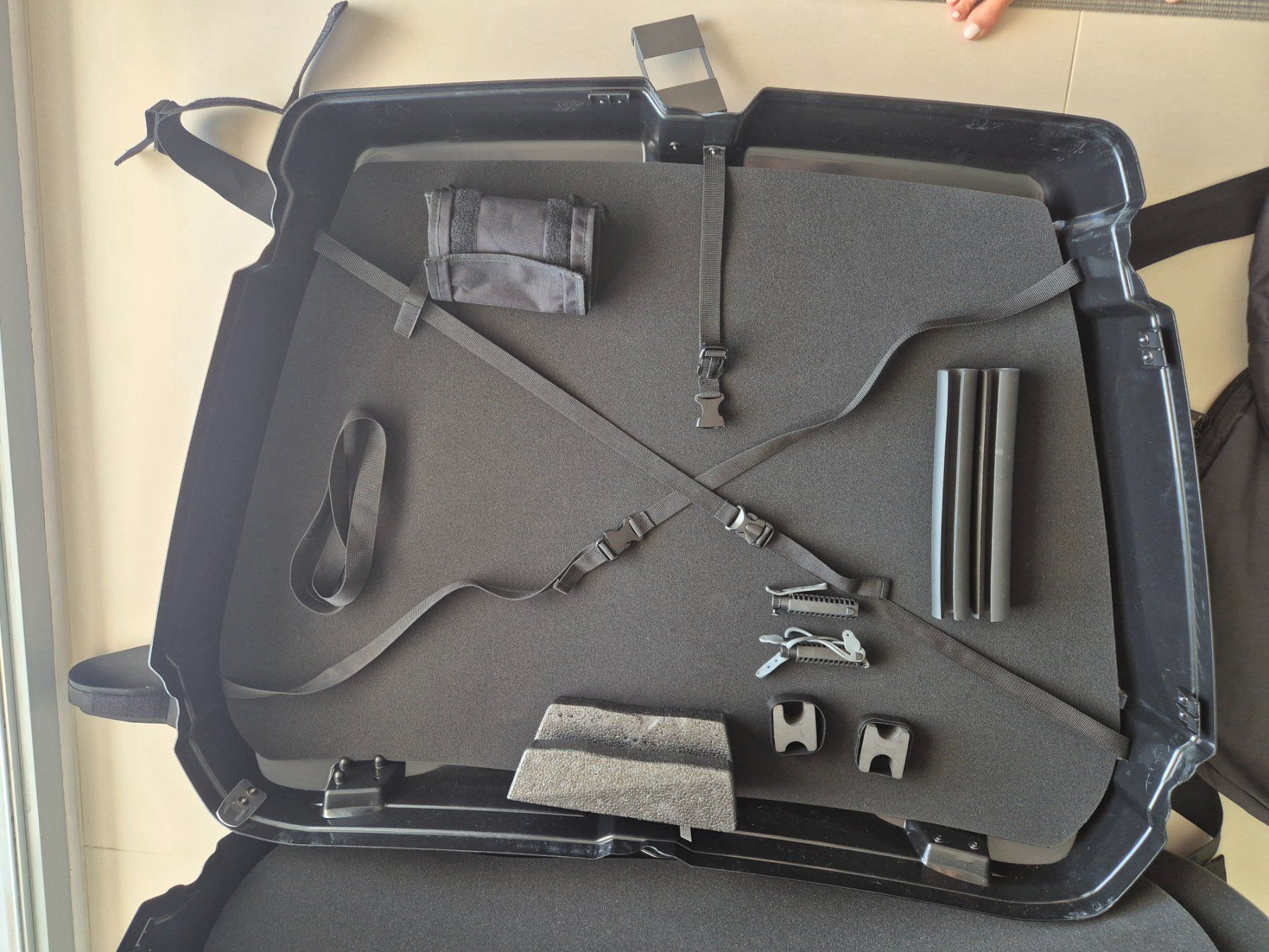 Valigie: B&W Fahrradkoffer – Usato da Unterengstringen venduto da ang_tm99 4