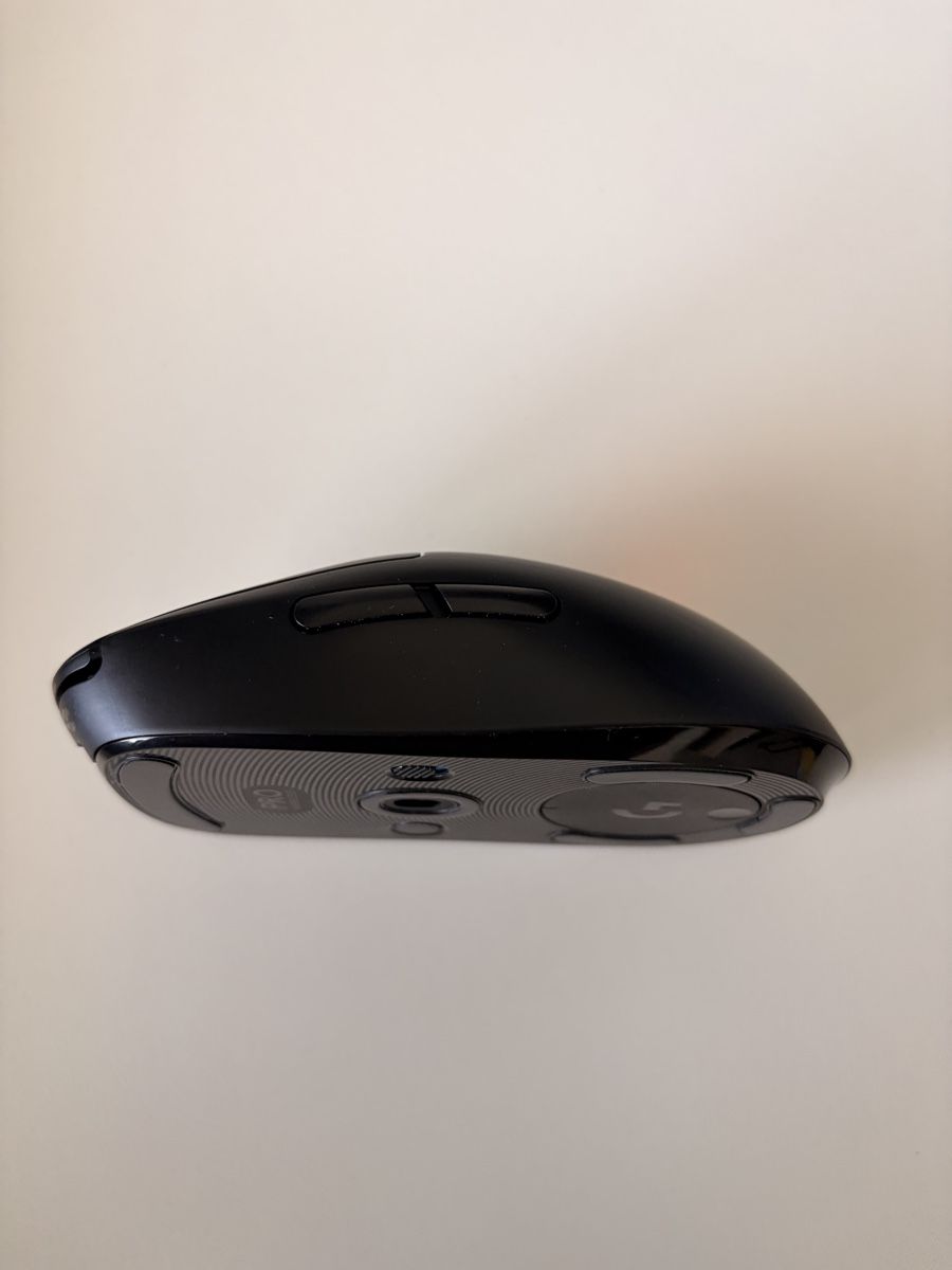 Logitech Mouse: Logitech G Pro Wireless Gaming Mouse black used – Usato da Schaffhausen venduto da GreenApple212 2