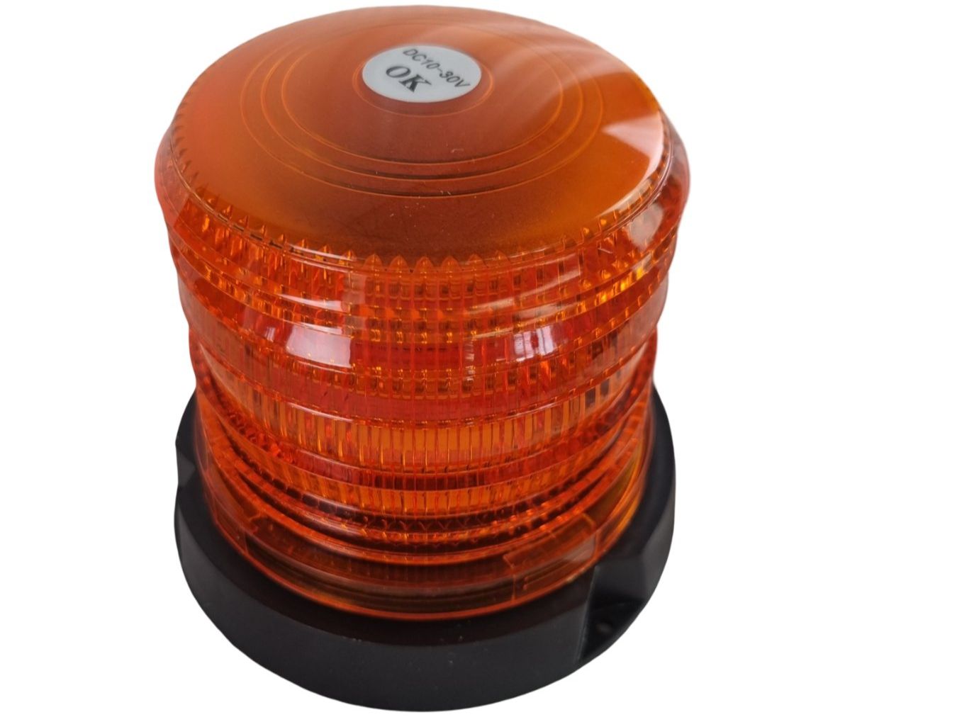 Lampade: Benson LED-Warnleuchte – Nuovo (secondo la descrizione) da Wangen b. Olten venduto da Restwert_Wangen 1