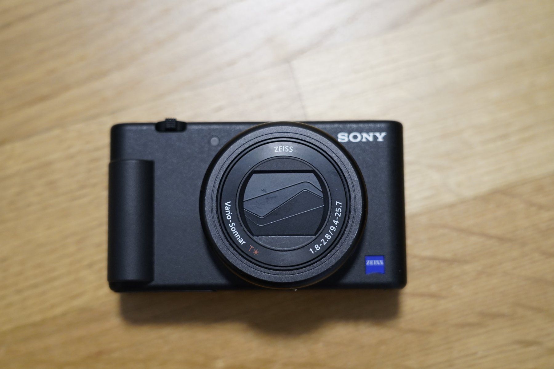 Sony Appareil photo: Sony ZV-1 – D'occasion à Bülach par geo_6fzr 3