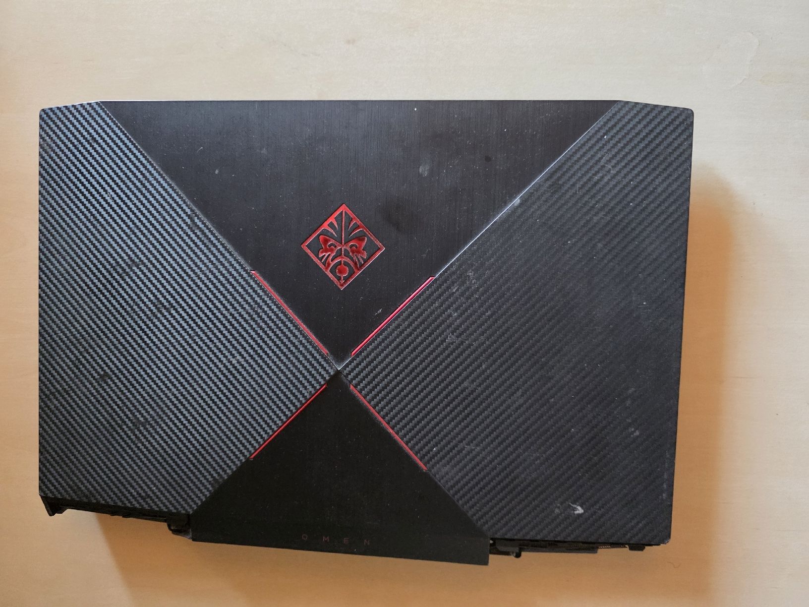 Hewlett Packard Notebook: HP OMEN 15 Laptop mit ssd – Usato da Heiden venduto da Kuba.D 3
