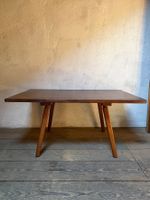 Couchtisch Massivholz