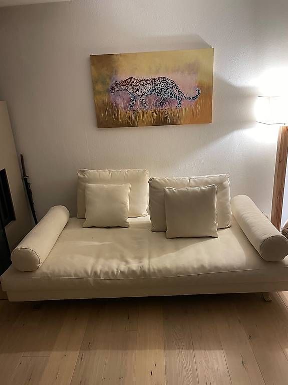 Divani: Divano design DEMA Veliero – Usato da brione s/Minusio venduto da Rasmus11 1