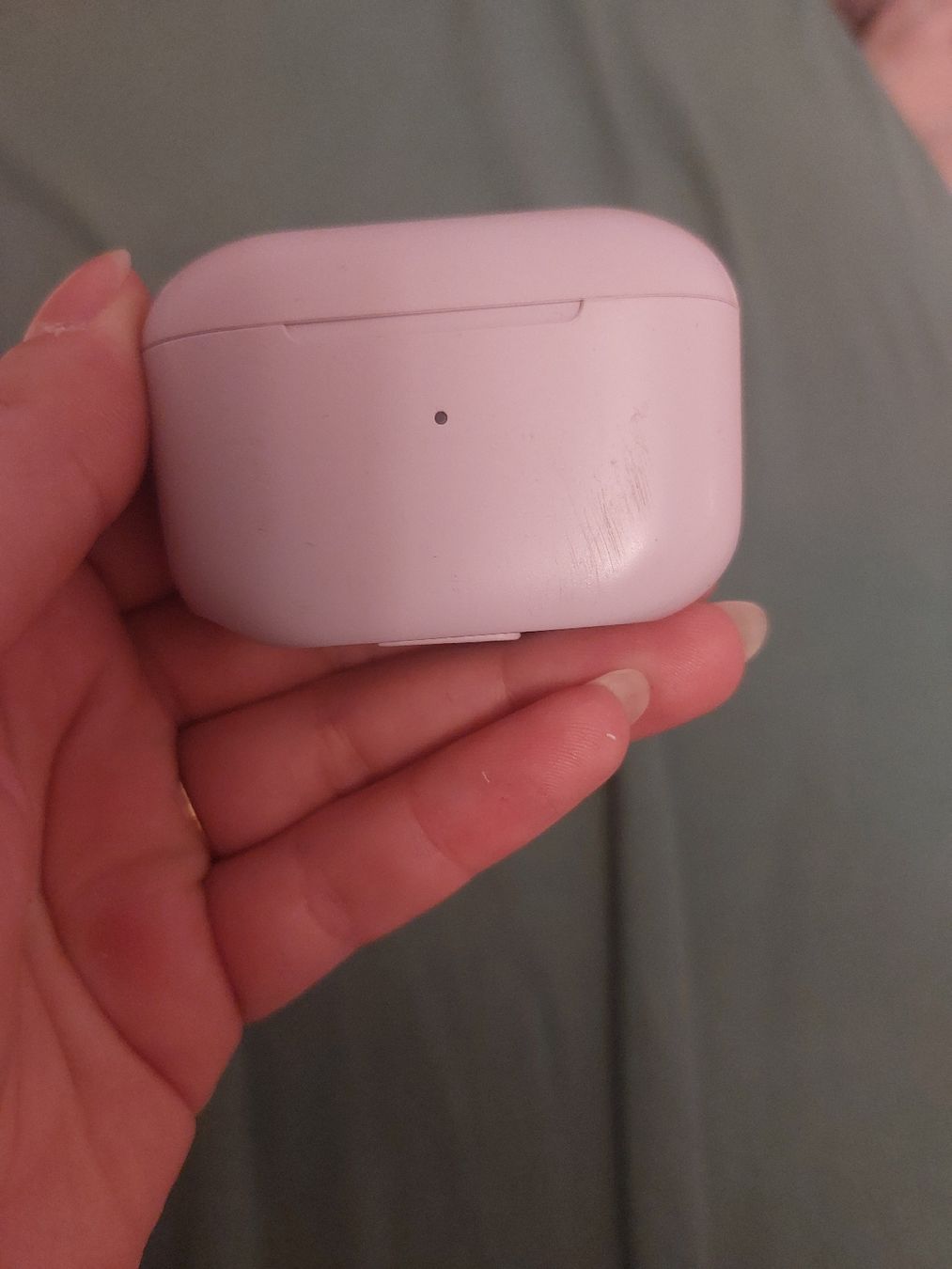 Cuffie: JLab Go Air Pop True Wireless Kopfhörer – Usato da Gwatt (Thun) venduto da B.D.999 1