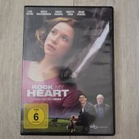 Rock My Heart Mein Wildes Herz 