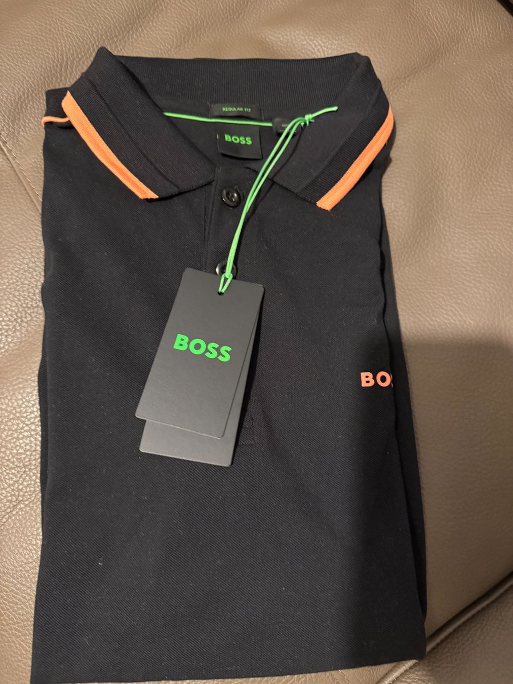 Magliette Polo: Boss Neu XL – Usato da Langnau.i.E venduto da abs
