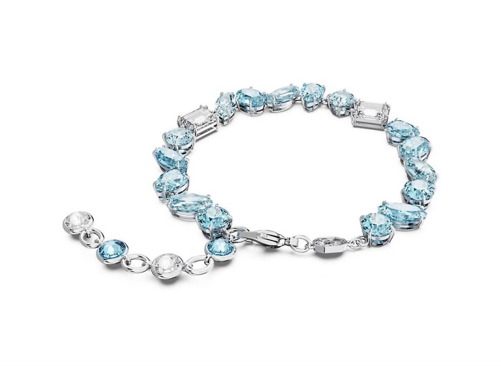 Bracelets: Swarovski Neue Armkette – D'occasion à Gerlafingen par Uragano