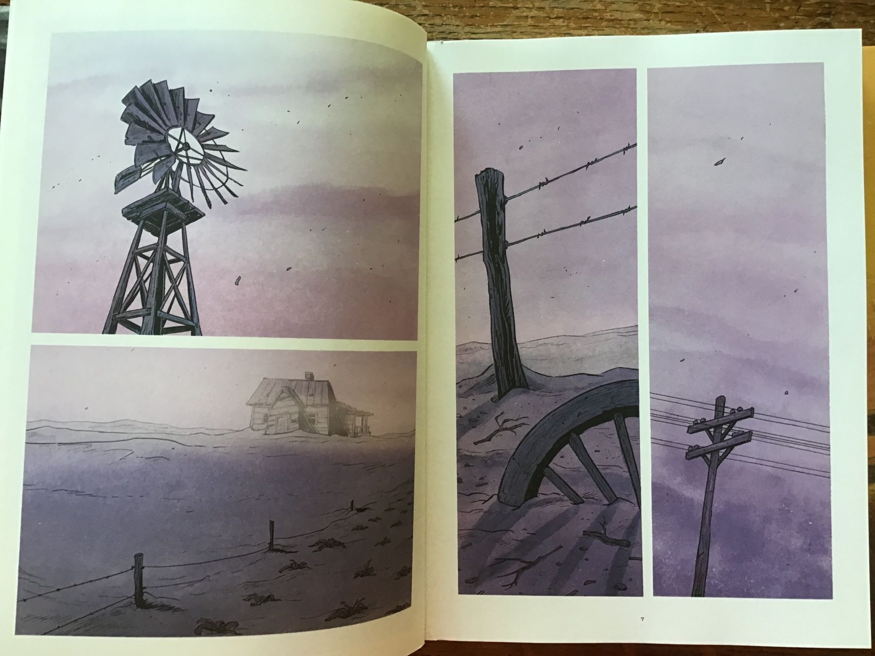 Fumetti: Aimée de Jongh « Jours de sable » – Usato da Fully venduto da Ruby97 2