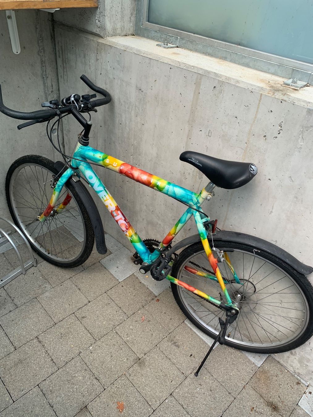 Biciclette: Montainbike – Usato da Eschenbach LU venduto da KamilaP