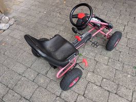 Gokart kinder