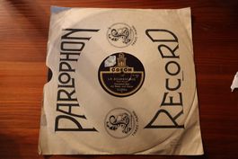 Schallplatten