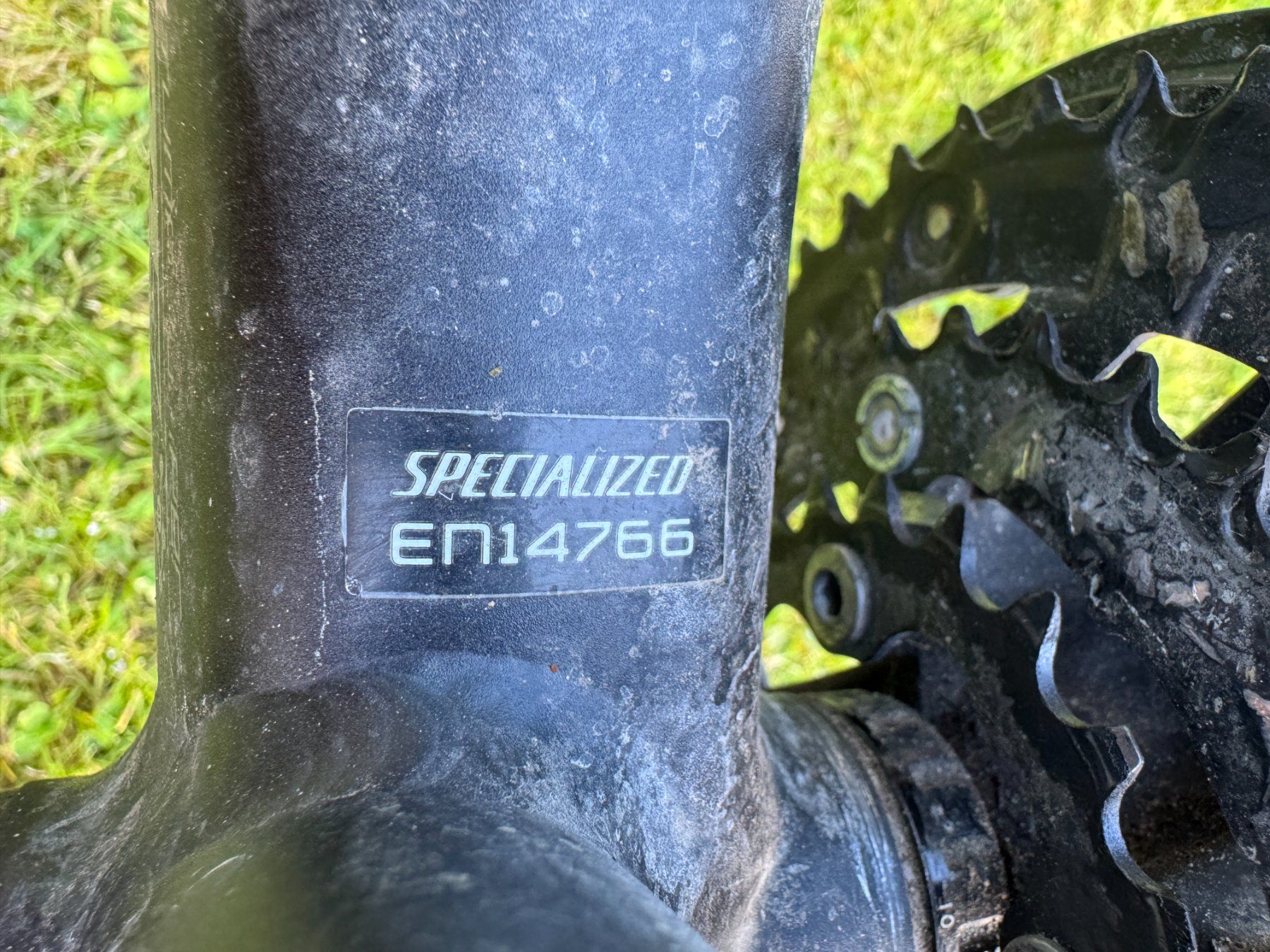 Specialized Velos: MTB Specialized Stumpjumper Expert Fully - Grösse S – Gebraucht aus Wichtrach von rop_2bvk 6
