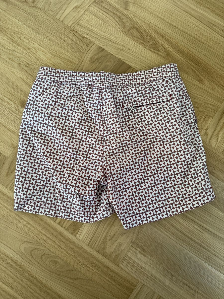 Costumi da bagno: Orlebar Brown Swim Shorts – Usato da Zürich venduto da max_9ym2 1