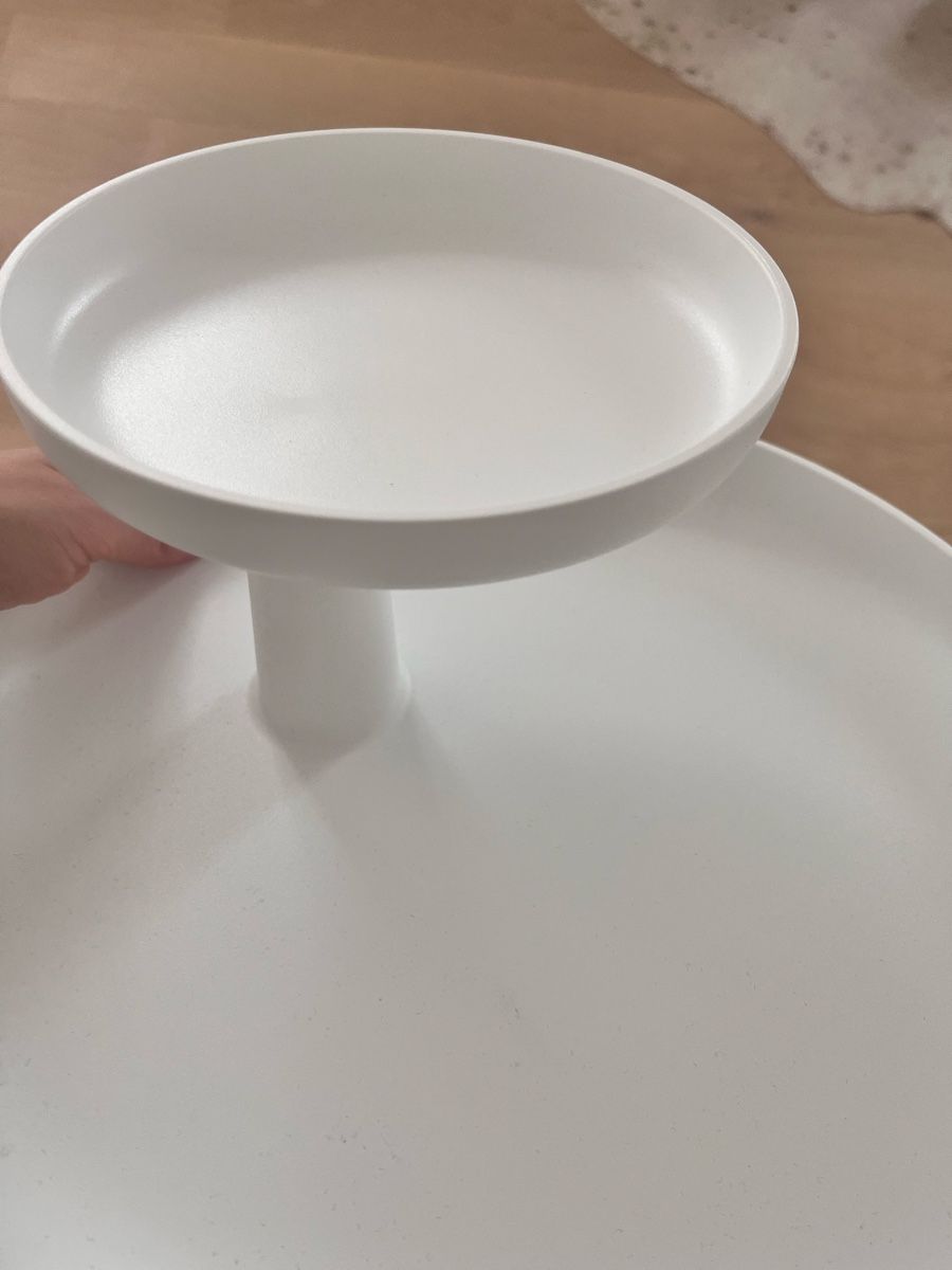 Piatti di portata: Vitra Etagere weiss – Usato da Büttenhardt venduto da mateicce 3