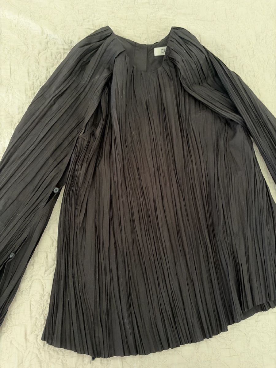 Cos Blusen: Cos Blouse/ New  – Neu (gemäss Beschreibung) aus Wallisellen von Chatswood_8hwh