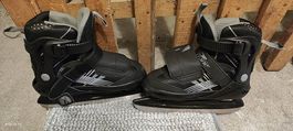 Patins à glace pour enfant