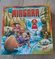 Brettspiel Niagara Zoch ab 8 Jahren
