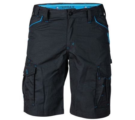 1 Terrax Workwear Handwerker-Shorts Gr. 50 oder 52