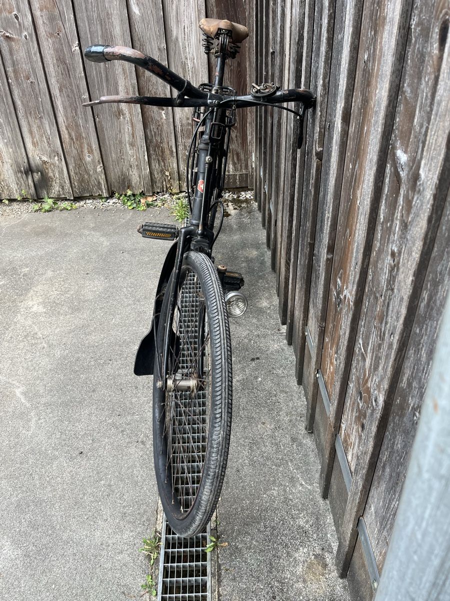 Condor Biciclette: Original Schweizer Militärvelo MO-05 | Condor – Usato da Otelfingen venduto da masi05 4
