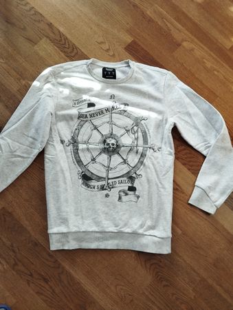 Pullover "Bershka" Gr. M...