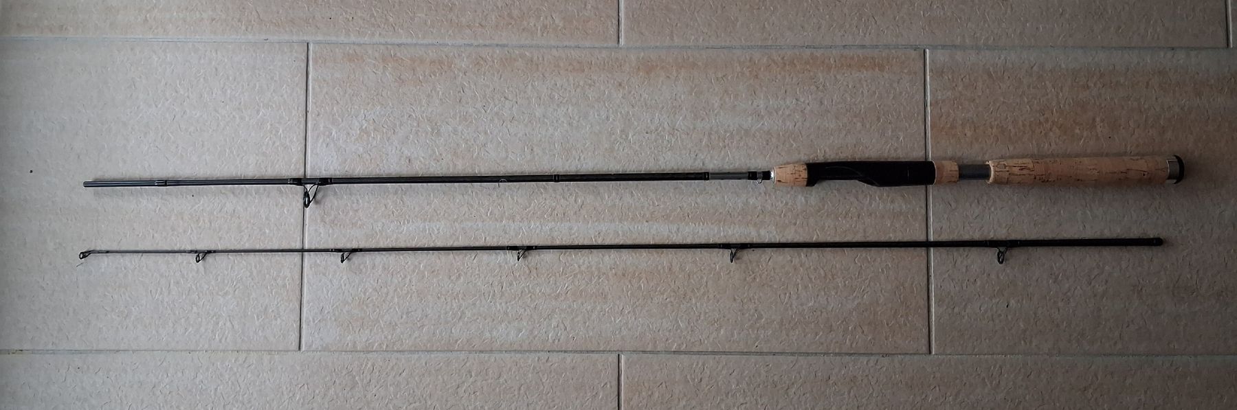 Shimano Canne da pesca: Shimano Speedmaster Jigging/Jerk 200 M – Usato da Greifensee venduto da Boccalone