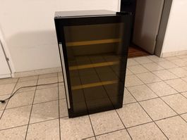 Weinkühlschrank 2 - Fust Novamatic Vinocave 102