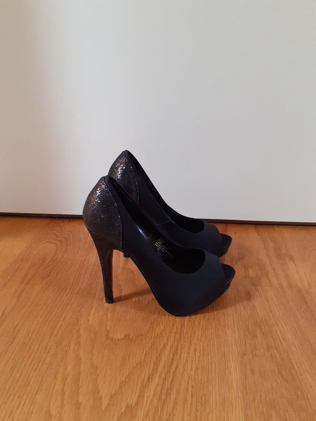 Steve Madden Scarpe da donna: Steve Madden – Usato da Zürich venduto da Convertini01 4
