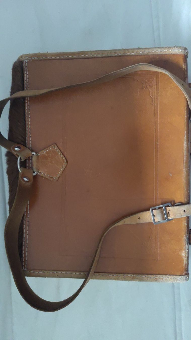 Borse & Zaini: Fell Rucksack – Usato da Basel venduto da mobafl33 2