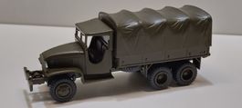 Roco Minitanks Militär LKW GMC 1:87