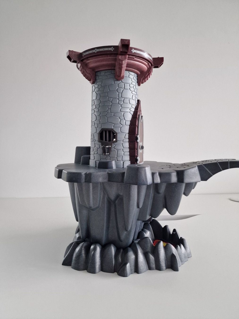 Playmobil Giocattoli: Lego Turm - Playmobil – Usato da AU-ZH venduto da Trinity_W 1