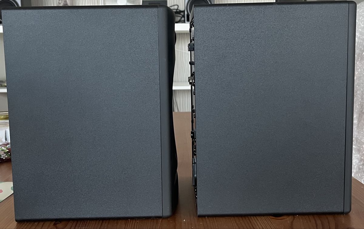 PreSonus Lautsprecher: ProSonus Eris E5 Active Speakers Pair – Gebraucht aus Zug von metebalci 3