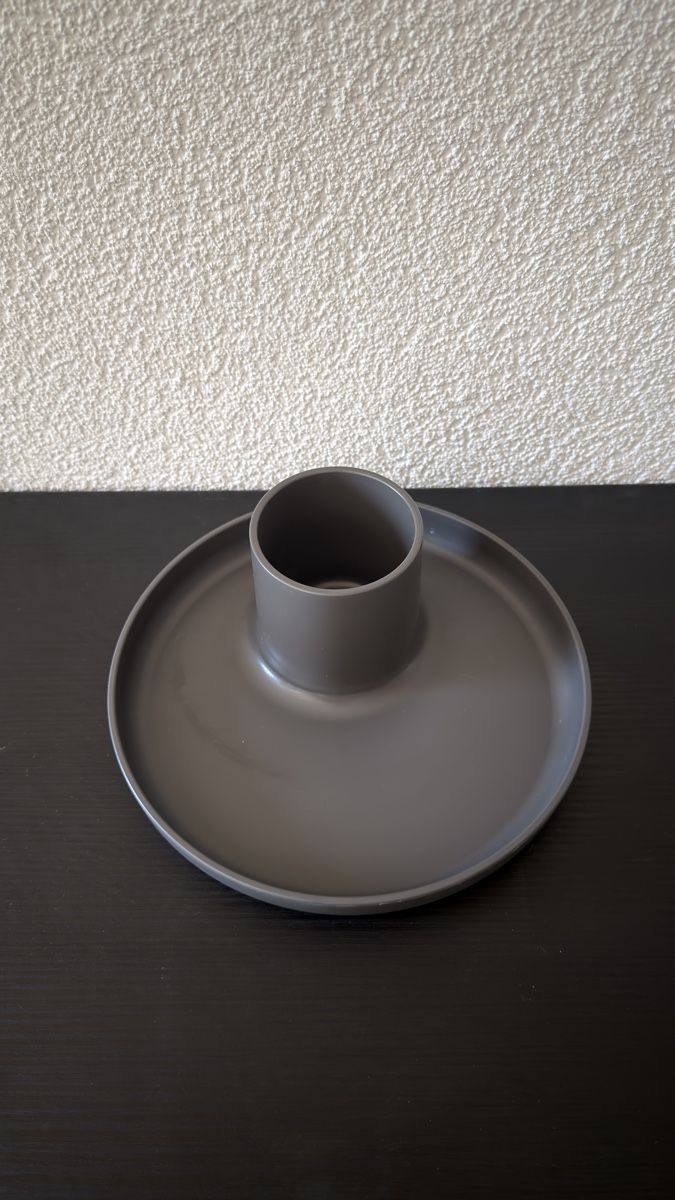 Recipients et similaires: Vitra - O-Tidy Gris – Neuf (Voir description) à Vevey par diogodasilva_