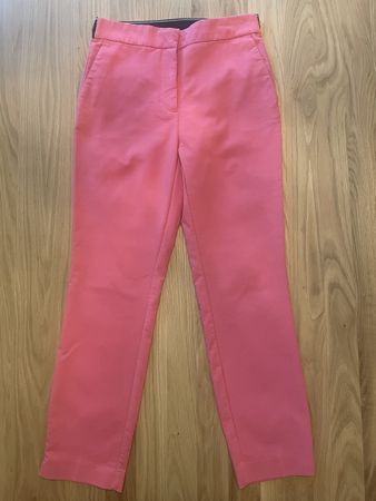 Chino Hose von Zara