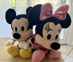 Disney Mickey & Minnie Mouse, 2er Set