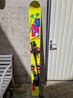 Monoski Nidecker