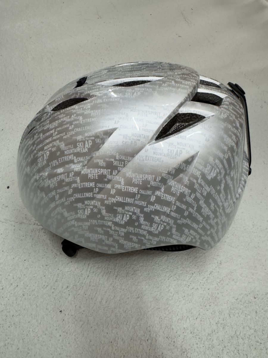 Alpina Casques: Skihelm Damen – D'occasion à Regensdorf par TedK 1