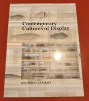 Contemporary Cultures of Display, Emma Barker (1999)