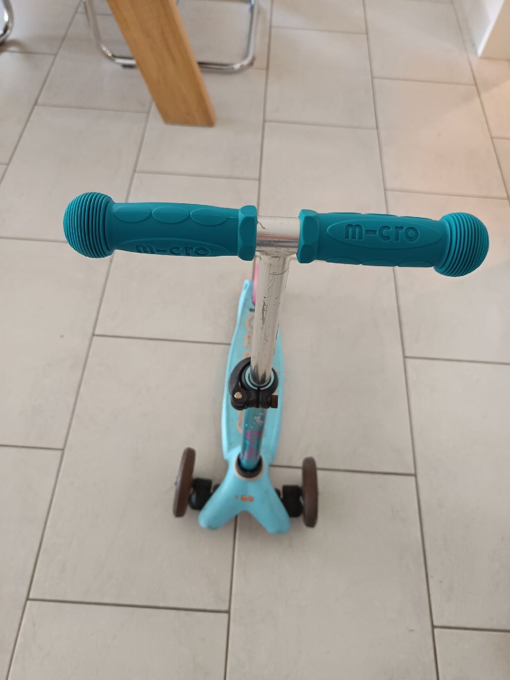 Micro Kickboard: micro scooter – D'occasion à Kloten par Fab89