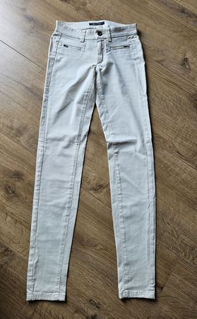 Marc O'Polo Damenhose, Beige, Gr. 25/32 - Top Zustand!