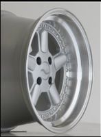 Alufelgen Schnitzer Style BMW Z3 Z4 BMW 3er 17"