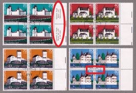 1977_B174-177_PRO PATRIA_SCHNAPSZAHL 7.7.77_Burgen_Schlösser