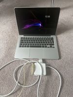 MacBook Pro Retina 13“ Early 2015 